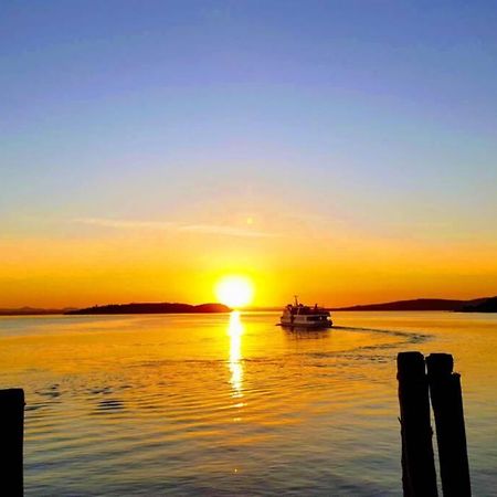 Bellavista La Tua Romantica Vacanza Sul Trasimeno Διαμέρισμα Castiglione del Lago Εξωτερικό φωτογραφία