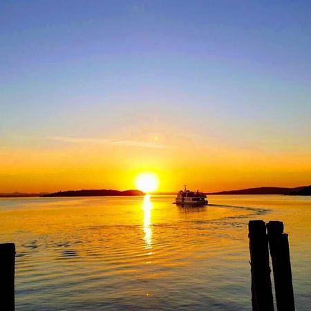 Bellavista La Tua Romantica Vacanza Sul Trasimeno Castiglione del Lago Εξωτερικό φωτογραφία
