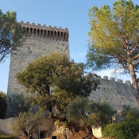 Bellavista La Tua Romantica Vacanza Sul Trasimeno Διαμέρισμα Castiglione del Lago Εξωτερικό φωτογραφία