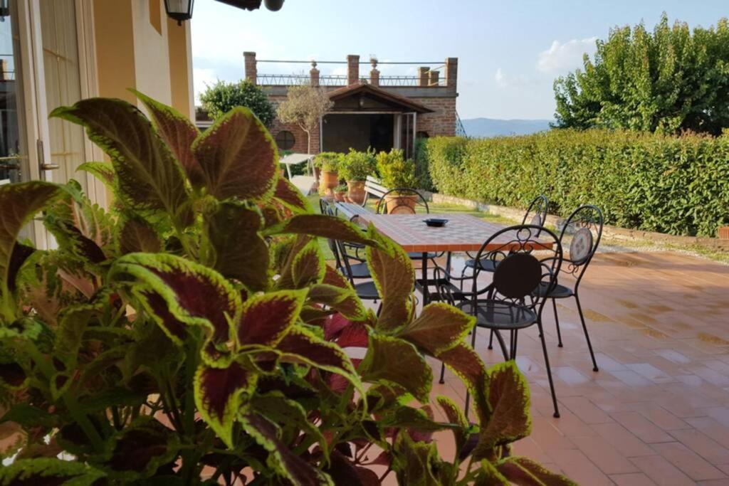 Bellavista La Tua Romantica Vacanza Sul Trasimeno Διαμέρισμα Castiglione del Lago Εξωτερικό φωτογραφία