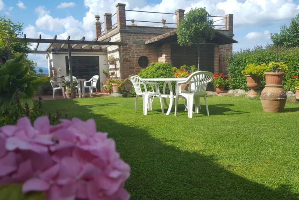 Bellavista La Tua Romantica Vacanza Sul Trasimeno Castiglione del Lago Εξωτερικό φωτογραφία