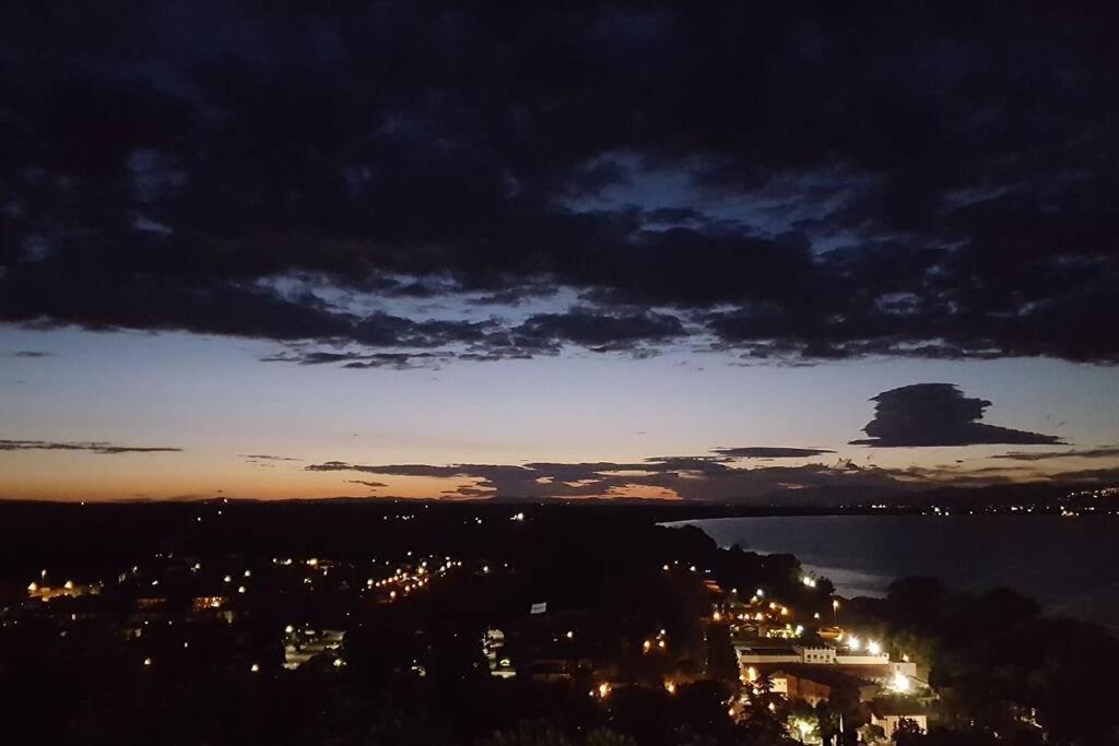 Bellavista La Tua Romantica Vacanza Sul Trasimeno Διαμέρισμα Castiglione del Lago Εξωτερικό φωτογραφία