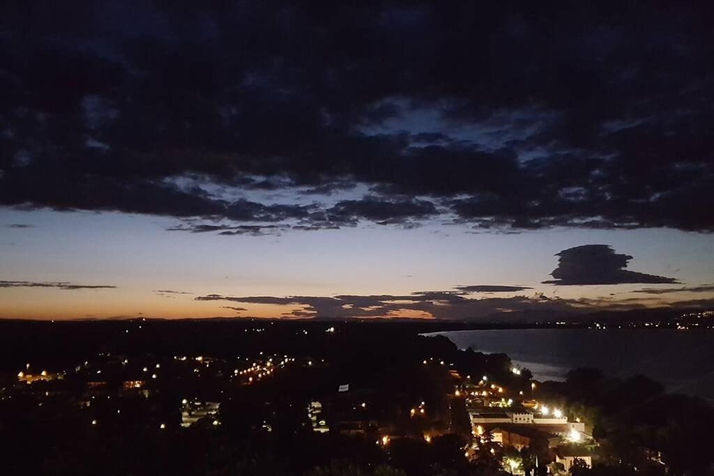 Bellavista La Tua Romantica Vacanza Sul Trasimeno Castiglione del Lago Εξωτερικό φωτογραφία