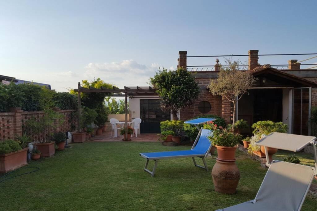 Bellavista La Tua Romantica Vacanza Sul Trasimeno Castiglione del Lago Εξωτερικό φωτογραφία