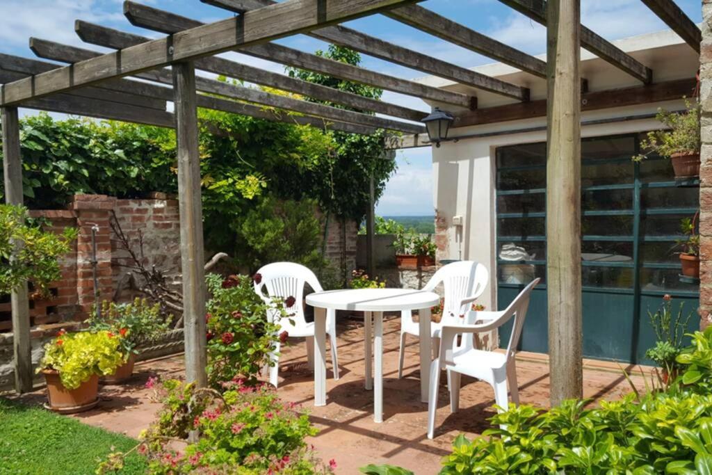 Bellavista La Tua Romantica Vacanza Sul Trasimeno Castiglione del Lago Εξωτερικό φωτογραφία