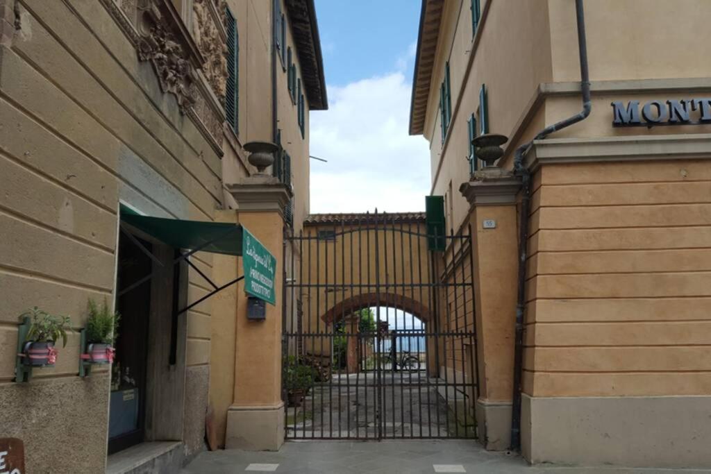 Bellavista La Tua Romantica Vacanza Sul Trasimeno Castiglione del Lago Εξωτερικό φωτογραφία