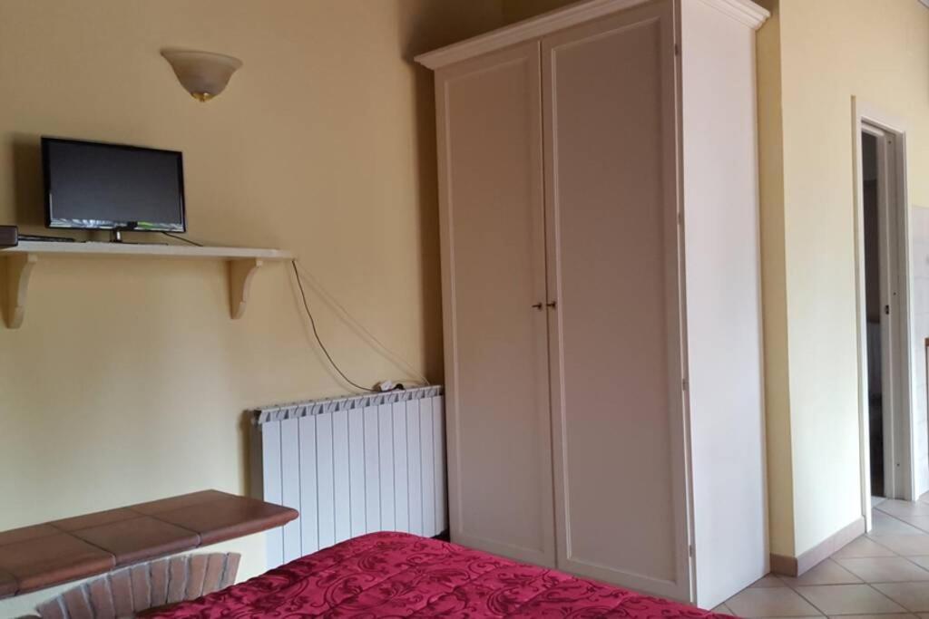 Bellavista La Tua Romantica Vacanza Sul Trasimeno Castiglione del Lago Εξωτερικό φωτογραφία