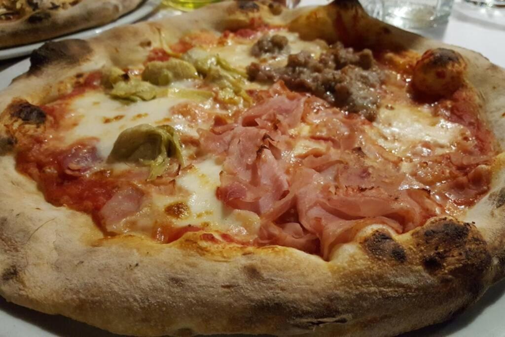Bellavista La Tua Romantica Vacanza Sul Trasimeno Castiglione del Lago Εξωτερικό φωτογραφία