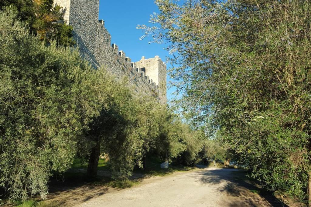 Bellavista La Tua Romantica Vacanza Sul Trasimeno Διαμέρισμα Castiglione del Lago Εξωτερικό φωτογραφία