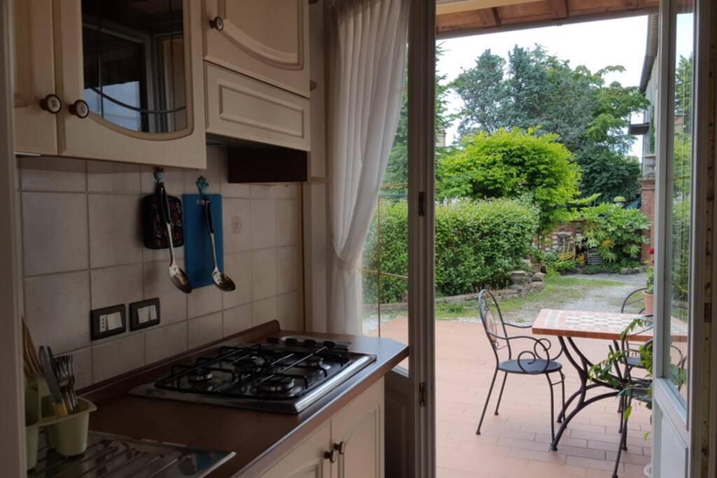 Bellavista La Tua Romantica Vacanza Sul Trasimeno Castiglione del Lago Εξωτερικό φωτογραφία