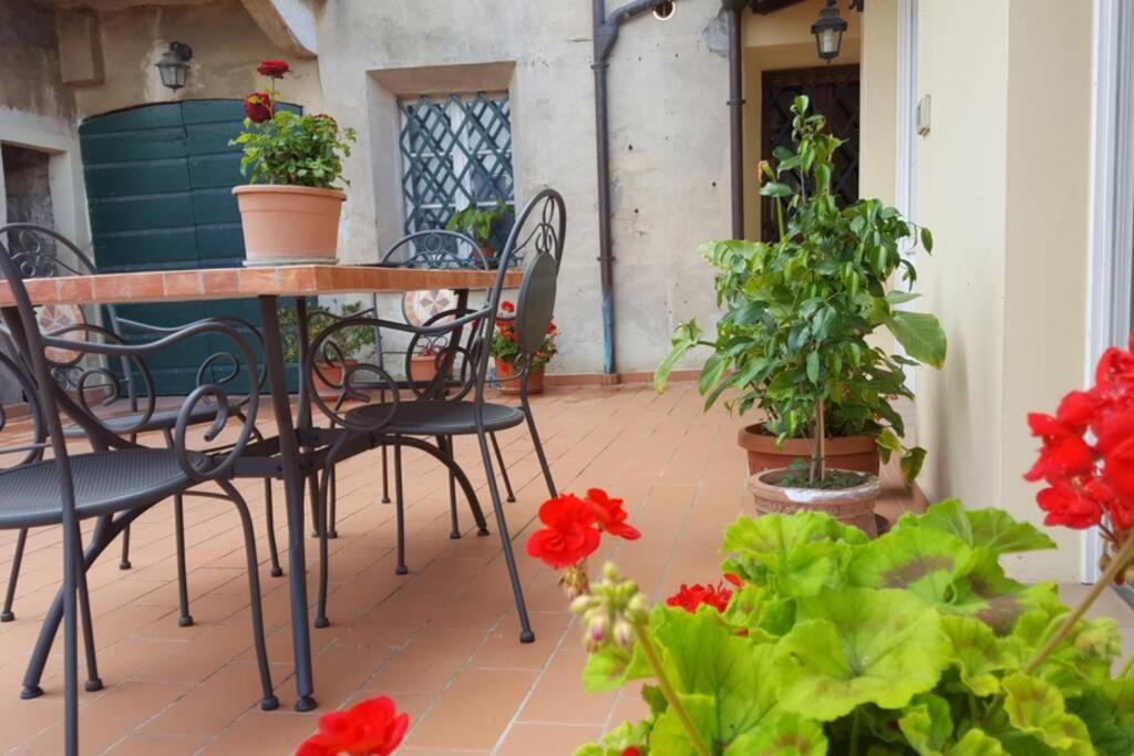 Bellavista La Tua Romantica Vacanza Sul Trasimeno Castiglione del Lago Εξωτερικό φωτογραφία