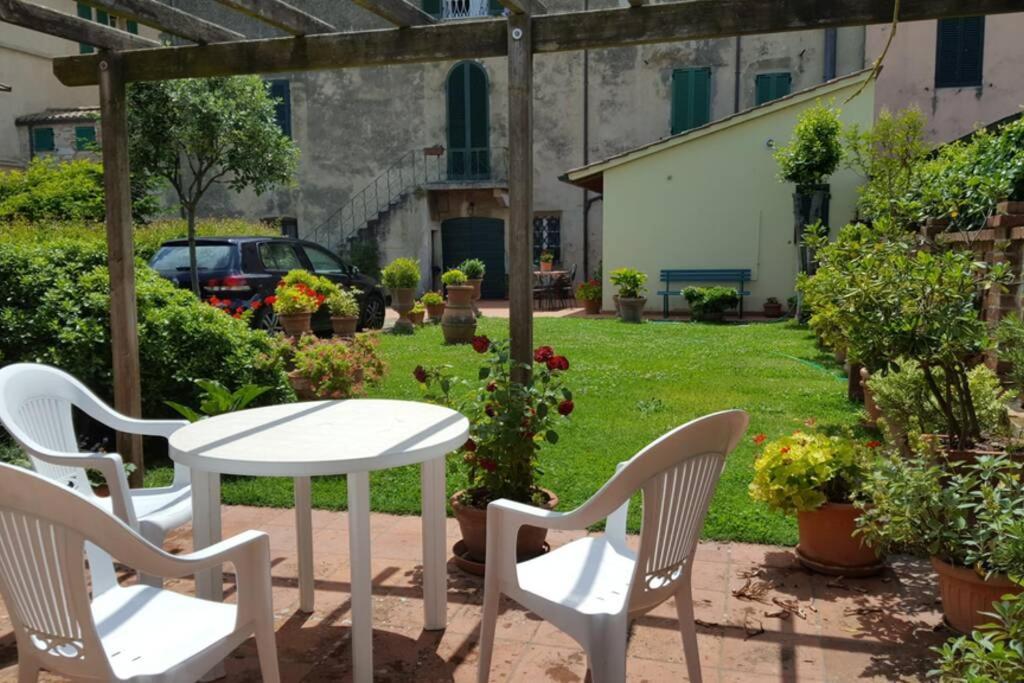 Bellavista La Tua Romantica Vacanza Sul Trasimeno Castiglione del Lago Εξωτερικό φωτογραφία