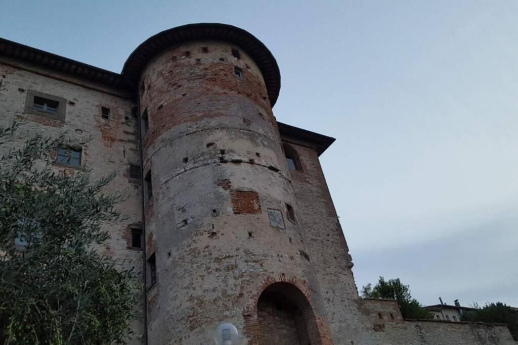 Bellavista La Tua Romantica Vacanza Sul Trasimeno Διαμέρισμα Castiglione del Lago Εξωτερικό φωτογραφία