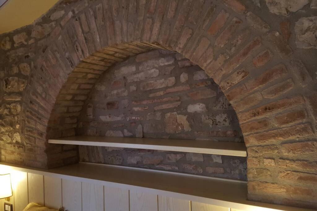 Bellavista La Tua Romantica Vacanza Sul Trasimeno Castiglione del Lago Εξωτερικό φωτογραφία