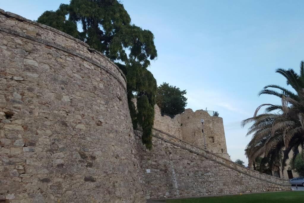 Bellavista La Tua Romantica Vacanza Sul Trasimeno Διαμέρισμα Castiglione del Lago Εξωτερικό φωτογραφία