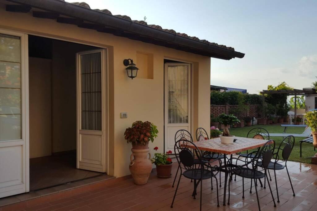 Bellavista La Tua Romantica Vacanza Sul Trasimeno Castiglione del Lago Εξωτερικό φωτογραφία