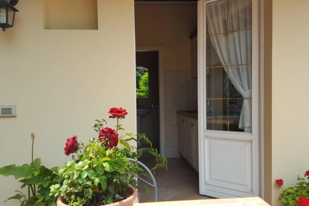 Bellavista La Tua Romantica Vacanza Sul Trasimeno Castiglione del Lago Εξωτερικό φωτογραφία