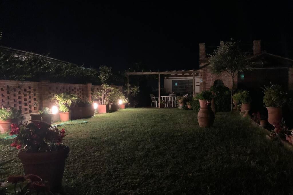 Bellavista La Tua Romantica Vacanza Sul Trasimeno Castiglione del Lago Εξωτερικό φωτογραφία