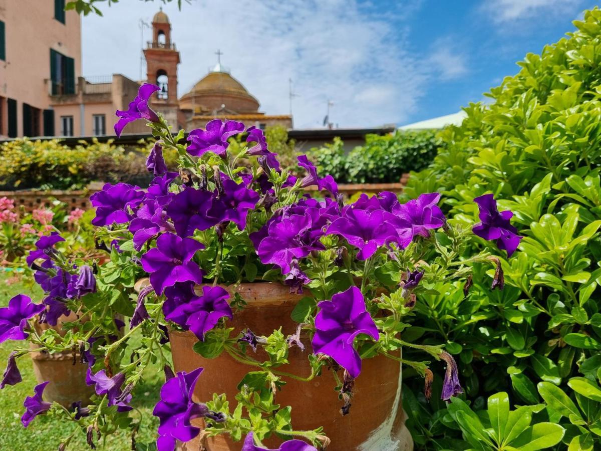 Bellavista La Tua Romantica Vacanza Sul Trasimeno Διαμέρισμα Castiglione del Lago Εξωτερικό φωτογραφία