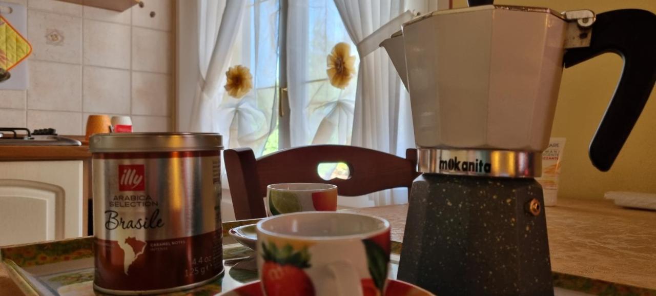 Bellavista La Tua Romantica Vacanza Sul Trasimeno Castiglione del Lago Εξωτερικό φωτογραφία