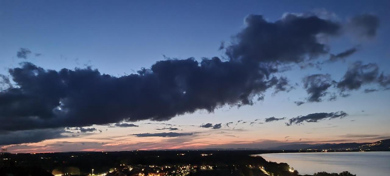 Bellavista La Tua Romantica Vacanza Sul Trasimeno Διαμέρισμα Castiglione del Lago Εξωτερικό φωτογραφία