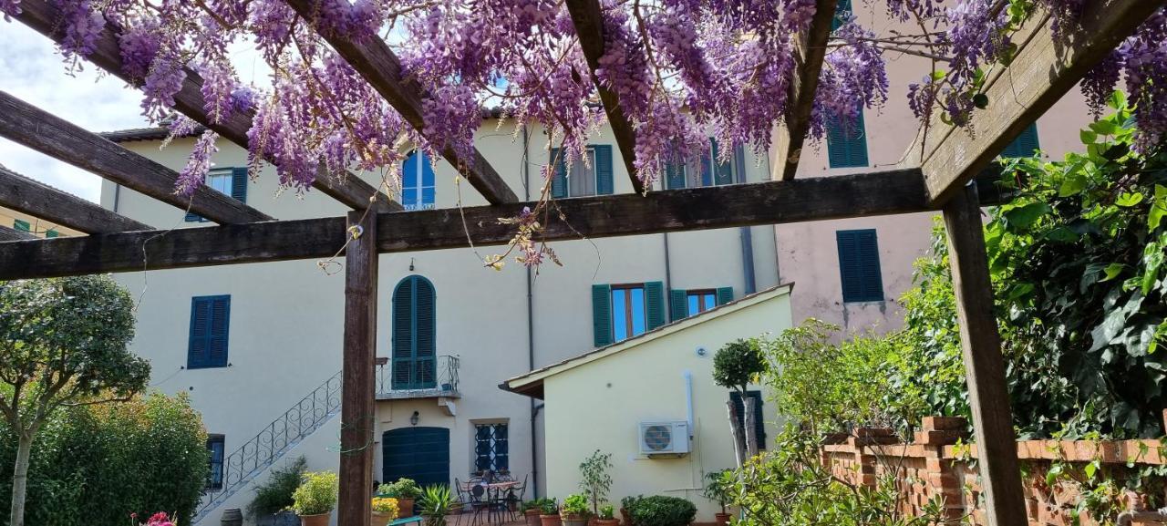 Bellavista La Tua Romantica Vacanza Sul Trasimeno Castiglione del Lago Εξωτερικό φωτογραφία