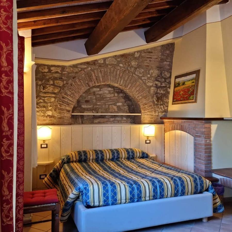 Bellavista La Tua Romantica Vacanza Sul Trasimeno Castiglione del Lago Εξωτερικό φωτογραφία